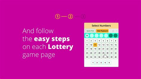 quickplay lottery|Quick Play Lotto + .